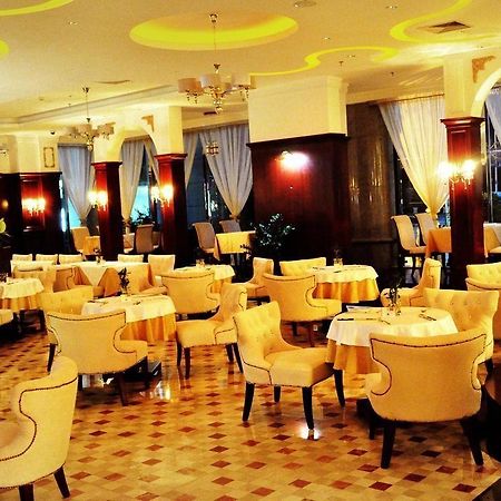 Jinwangjiao International Hotel - Наньнин Экстерьер фото