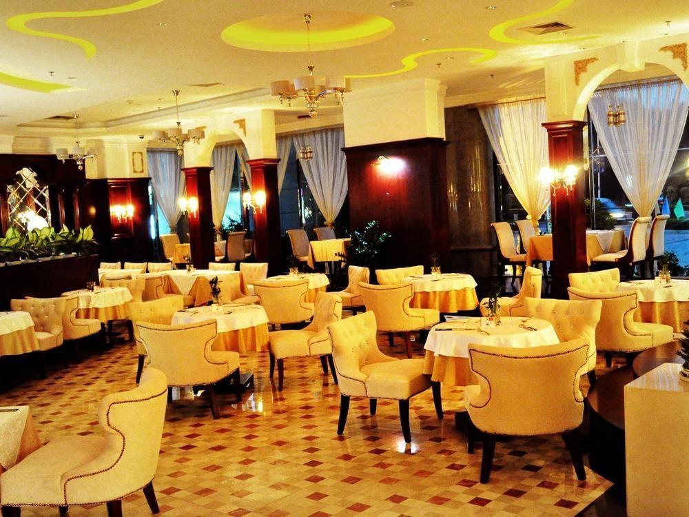 Jinwangjiao International Hotel - Наньнин Экстерьер фото